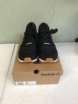 Reebok men&#39;s  Floatride Run Ultk Running Shoe Black/Gravel/White - $73.43
