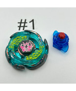 Galaxy Pegasis W105R²F Deck Entry Set Ver. Beyblade Metal Fight Masters ... - £28.30 GBP