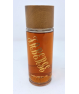 Vintage Faberge Woodhue Cologne Extraordinaire Splash 2.5oz Wood Cap - $99.99