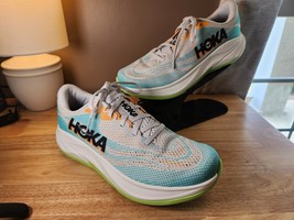 Authenticity Guarantee

Hoka One One Men&#39;s Rincon 4 Running Sneaker Shoe... - $127.71
