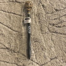 Funko Pop! Star Wars Smugglers Bounty CHEWBACCA Pen Ink New Never Used Exclusive - £5.37 GBP