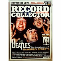 Record Collector Magazine No.441 June 2015 mbox2985/b The Beatles - £6.21 GBP