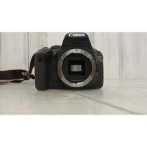Canon EOS Rebel T2i 550D 18.0MP DSLR Digital Camera - $265.00