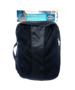 Packing Cube Set of 3 - Black - $18.04 CAD