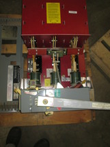 BP3220 Sq D Bolt-Loc 2000A 208V Red Back Base Switch Used E-OK - $4,950.00