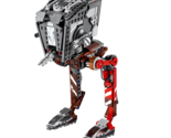 Lego Star Wars 75254: AT-ST Raider - Mandalorian - NEW AT-ST ONLY - £20.41 GBP