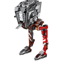 Lego Star Wars 75254: AT-ST Raider - Mandalorian - New AT-ST Only - $25.74