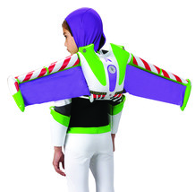 Buzz Lightyear Jet Pack,One Size Child - £50.03 GBP
