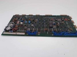 PTI Controls 50387 REV.E Modulator Logic Control Board  - $251.00