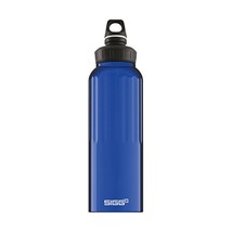 Sigg Classics Bottle - Traveller Dark Blue, 1.5 Litres  - $57.00