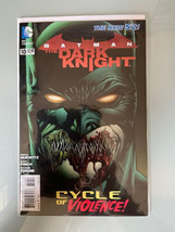 Batman: The Dark Knight - New 52 #10 - DC Comics - Combine Shipping - £3.78 GBP