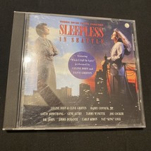 Sleepless In Seattle: Original Motion Picture Soundtrack - £4.10 GBP