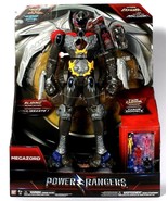 1 Power Ranger Megazord Lights and Sounds Wings Expand Twin Canon Slidin... - £74.74 GBP