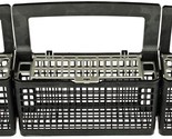 OEM Dishwasher Silverware Basket For GE PDWT580V00SS PDW7880G00SS GSD592... - $55.01