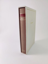 Henry Wadsworth Longfellow ~ Poems &amp; Other Writings Library Of America 1st ed - £21.63 GBP