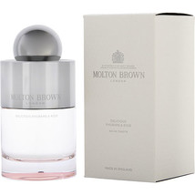 Molton Brown Delicious Rhubarb &amp; Rose By Molton Brown Edt Spray 3.4 Oz - $131.50