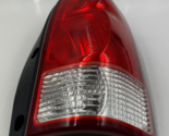 2005-2007 Buick Terraza Passenger Side Tail Light Taillight OEM F02B43016 - £35.47 GBP