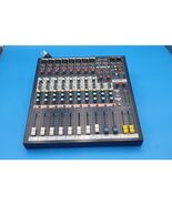 Soundcraft EPM 8, 8 Channel Multi-Format Mixer - €154,43 EUR