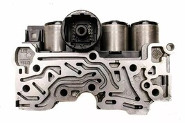 GENUINE OEM 5R55S 5R55W SOLENOID BLOCK PACK FORD EXPLORER MOUNTAINEER 02 UP image 4