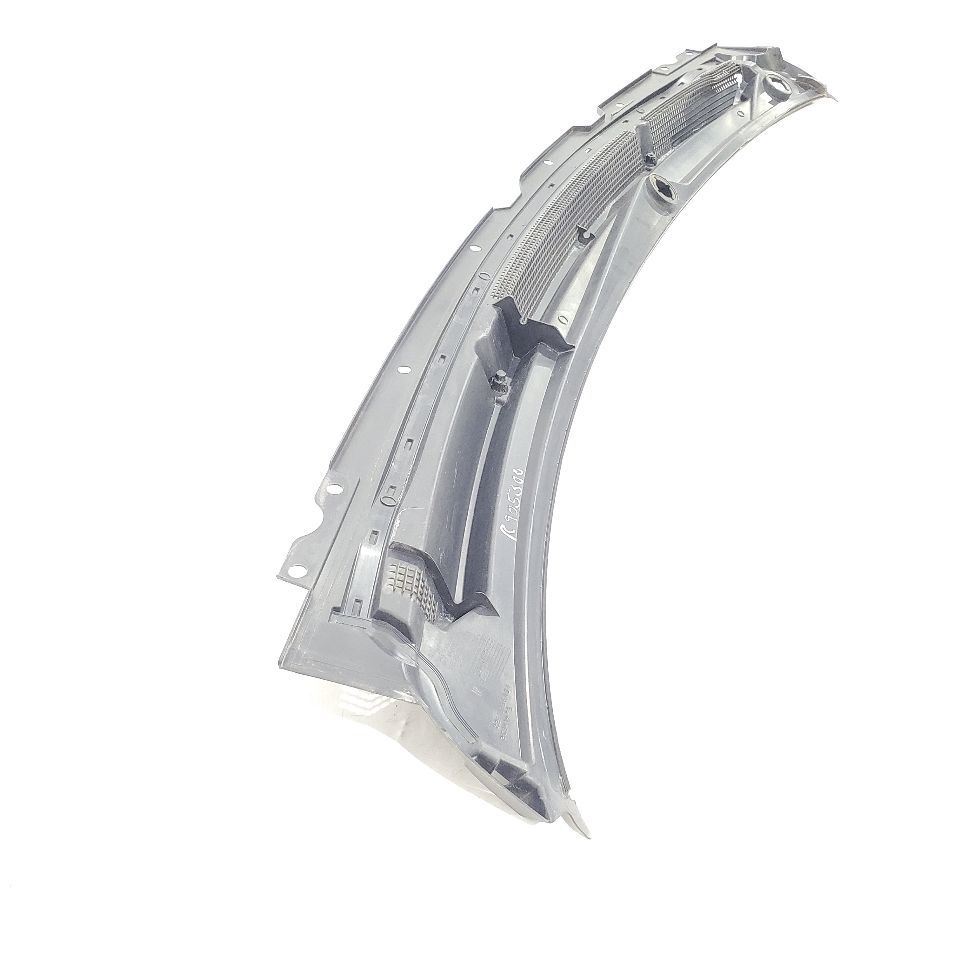 2014 Cadillac XTS OEM Black Cowl Vent Panel 8555 Item image 9