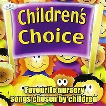 Various Artists : Children&#39;s Choice CD Audio Book (2007) Pre-Owned - £11.95 GBP