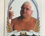 Dusty Rhodes WWE Topps Heritage Trading Card 2008 #89 - £1.58 GBP