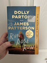 Run Rose Run by Dolly Parton And James Patterson (Paperback) - $5.38