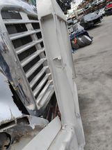 2013 FREIGHTLINER CASCADIA FRONT BUMPER GUARD MAGNUM image 6