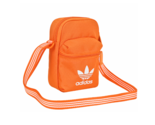 Adidas Adicolor Classic Festival Bag Unisex Sports Travel Casual Bag NWT... - £32.41 GBP