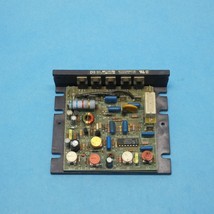 KB KBIC-120 9429 DC Motor Speed Control 115 VAC X 90 VDC 6A Chassis - $59.99
