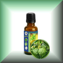 Bergamot (Citrus Bergamia) Essential Oil - $94.11 MXN+
