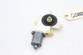 06-12 MERCEDES-BENZ W251 R350 FRONT RIGHT PASSENGER SIDE WINDOW MOTOR Q9888 image 3