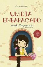 Um Dia Embaraçado. Era Outra Vez - Volume 5 [Paperback] Sarah Mlynowski - £28.59 GBP