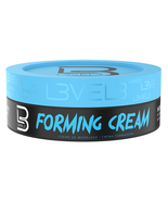 L3VEL3 Forming Hair Cream w/ Medium Hold, 5 Oz. - €16,32 EUR L3VEL3 Forming Hair Cream w/ Medium Hold, 5 Oz. - €16,32 EUR
