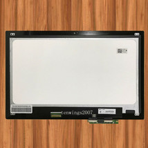 13.3&quot; FHD IPS Touch LCD SCREEN Assembly f DELL inspiron 7352 7353 W touch b - $103.50
