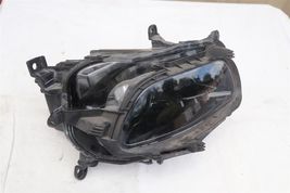 14-18 Jeep Cherokee Halogen Lower Headlight Lamp Passenger Right RH image 2