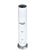 Brentwood Select 1100W Slim Sous Vide Immersion Cooker w/LCD Display White - $108.65 CAD