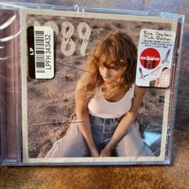 Taylor Swift - 1989 Taylor&#39;s Version Rose Garden PINK (CD Sealed) Cracke... - $4.94