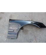 2003-2006 MERCEDES S CLASS S55 RIGHT SIDE FRONT FENDER   R2976 - $5,503.80 MXN