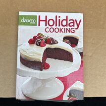 Diabetic Living Holiday Cooking - €2,23 EUR