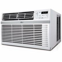 LG LW1016ER 10,000 Window Air Conditioner, 115V, 450 Sq.Ft. for Bedroom,... - £276.79 GBP