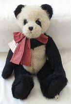 Boyds Bears Angie Pangie 14-inch Plush Panda - £23.49 GBP