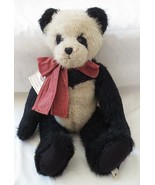 Boyds Bears Angie Pangie 14-inch Plush Panda - £23.70 GBP