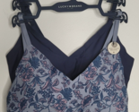 2 LUCKY BRAND Laser Lounge Bralette Bras Medium NEW Lot Set MSRP $60 - £23.69 GBP