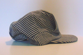 Childs One Size Fits All Engineer Hat - £15.98 GBP