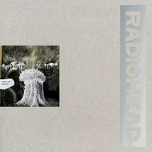 Radiohead Pyramid Song Vinyl VG++ - £66.32 GBP