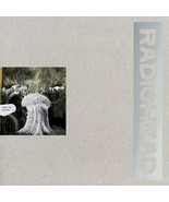Radiohead Pyramid Song Vinyl VG++ - $84.79