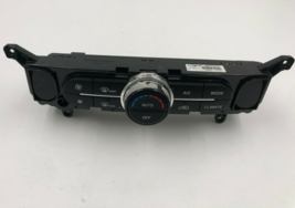 2014-2016 Kia Soul AC Heater Climate Control Temperature Unit OEM B06013 - $36.89