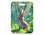 Kids Cartoon Bunny Bag Pendant - $9.90