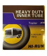 Martin Wheel T358K Trailer Tube, 350-8-In, Tr13 Valve Stem - Quantity 1 - $23.72